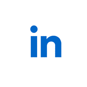 linkedin logo
